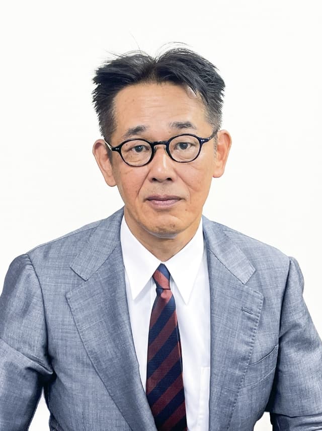 代表取締役　和田 耕祐